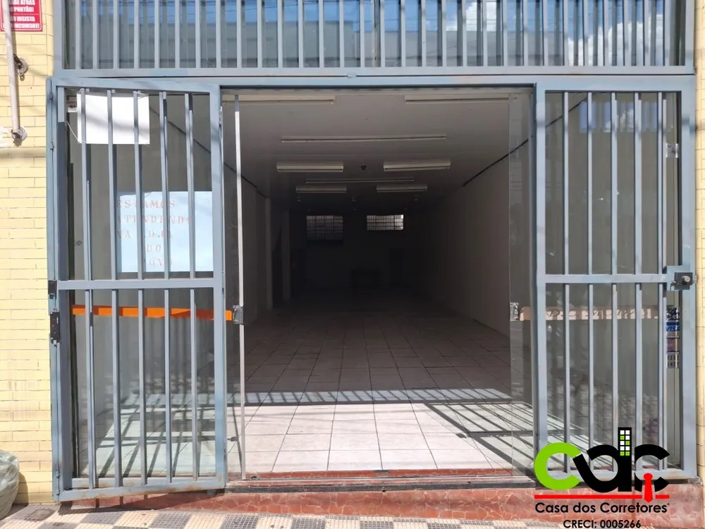 Loja-Salão - Foto 1