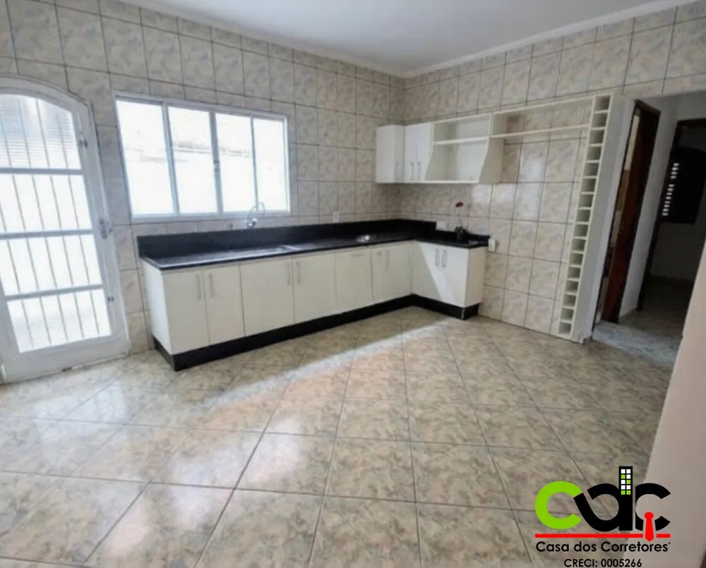 Casa, 5 quartos - Foto 5