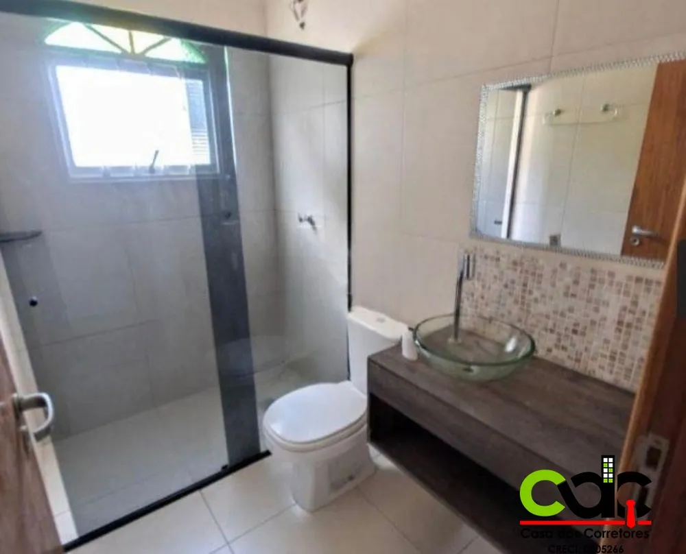 Casa, 5 quartos - Foto 3