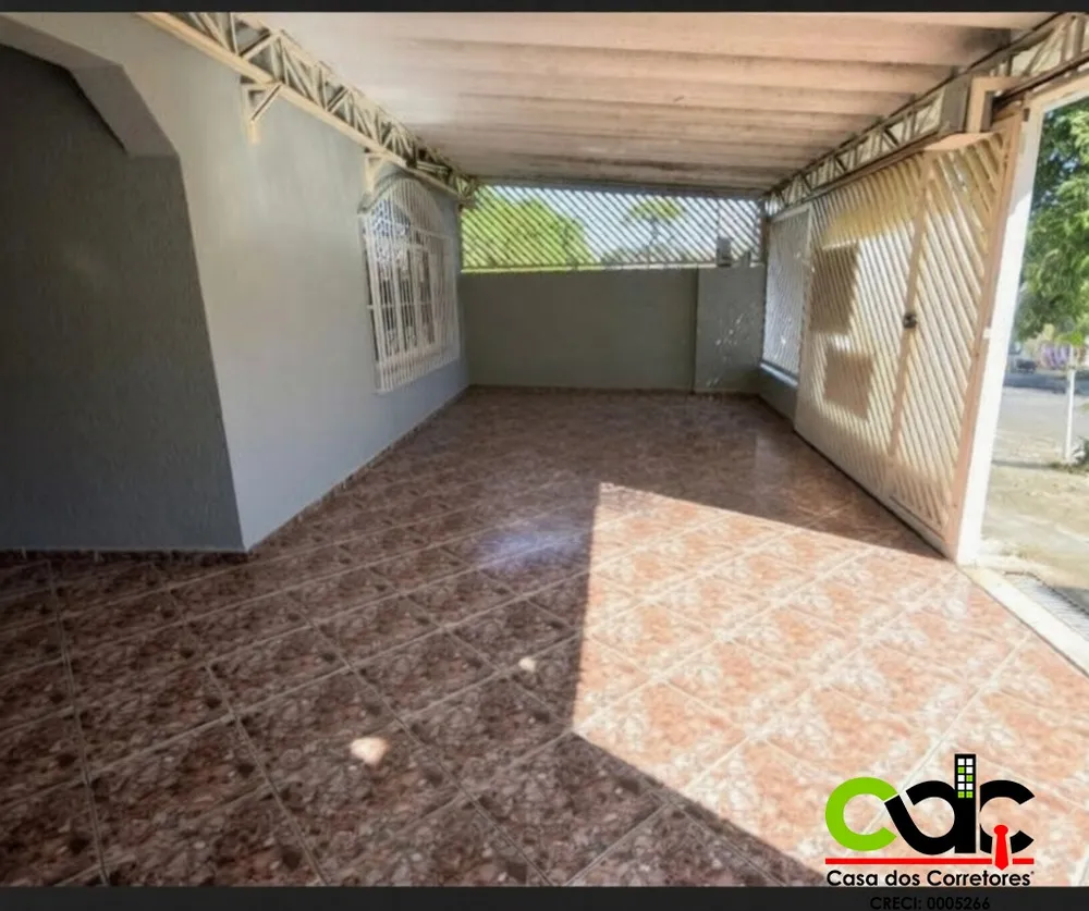 Casa, 5 quartos - Foto 7