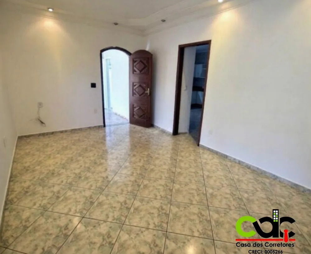 Casa, 5 quartos - Foto 2
