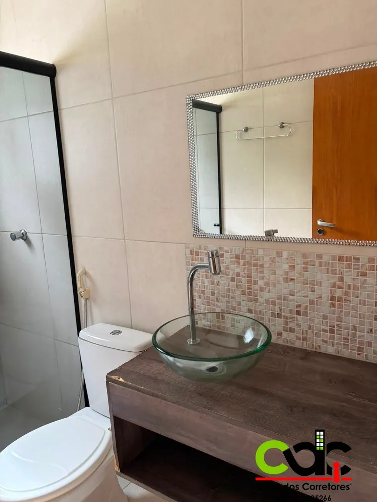 Casa, 5 quartos - Foto 4
