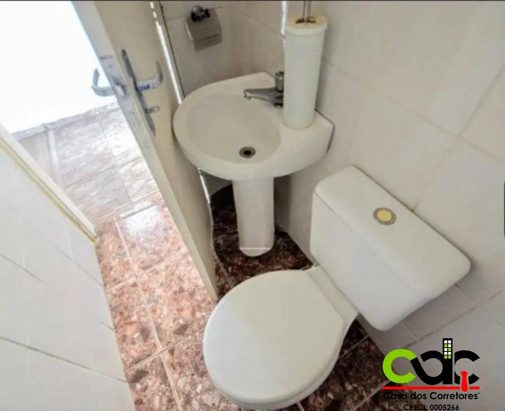 Casa, 5 quartos - Foto 6