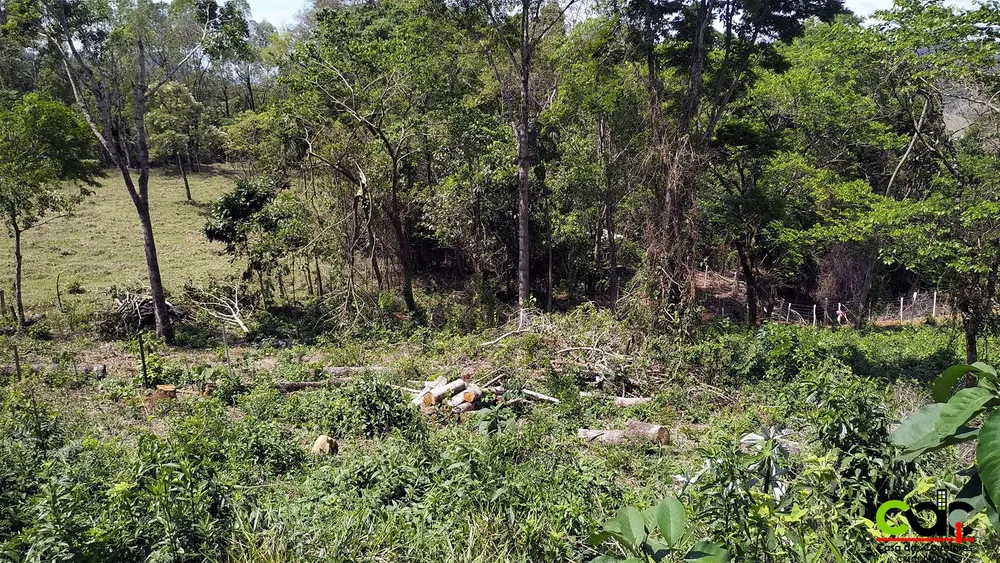 Chácara, 880 m² - Foto 4