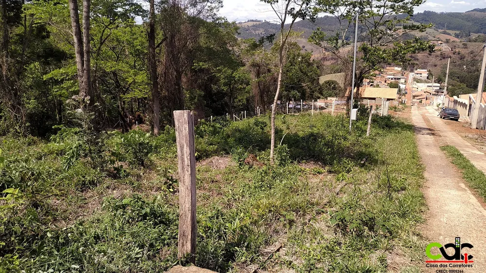 Chácara, 880 m² - Foto 2