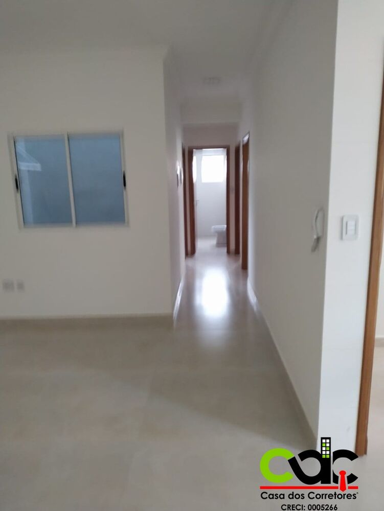 Apartamento, 3 quartos, 94 m² - Foto 3