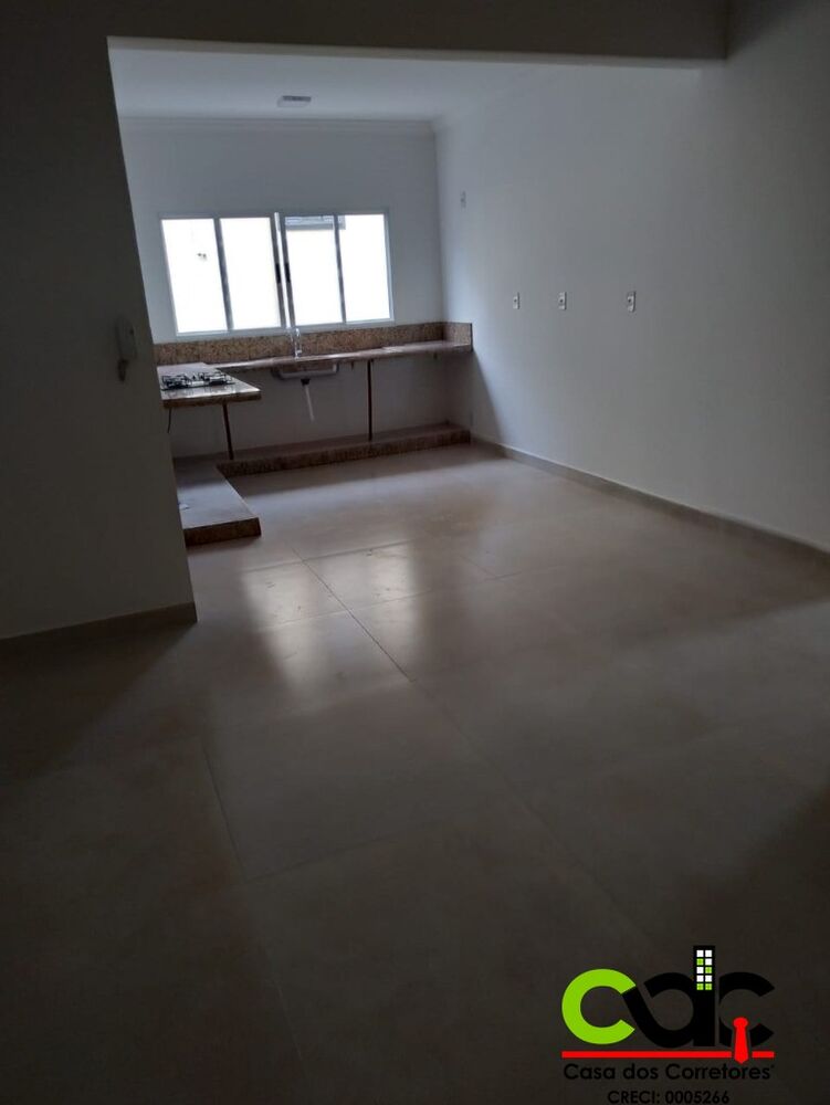 Apartamento, 3 quartos, 94 m² - Foto 1