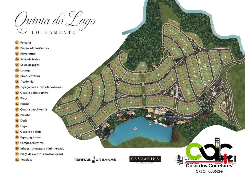 Terreno, 302 m² - Foto 8