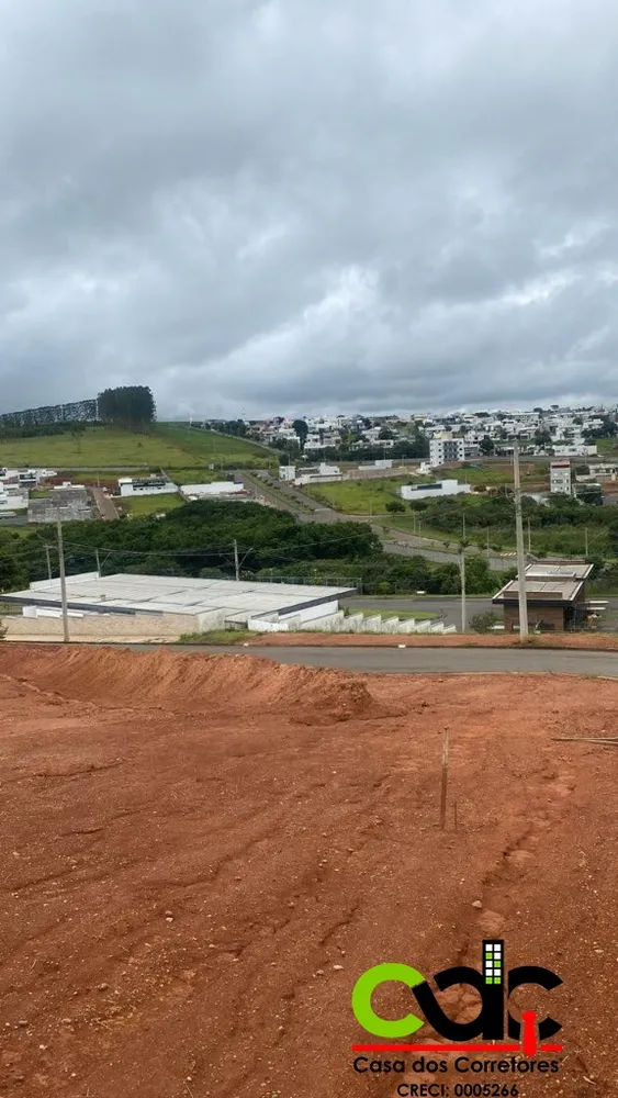 Terreno, 302 m² - Foto 2