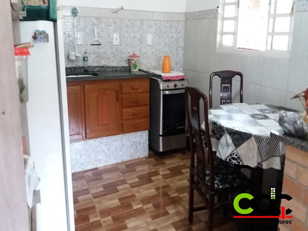 Chácara, 2 quartos, 64 m² - Foto 4