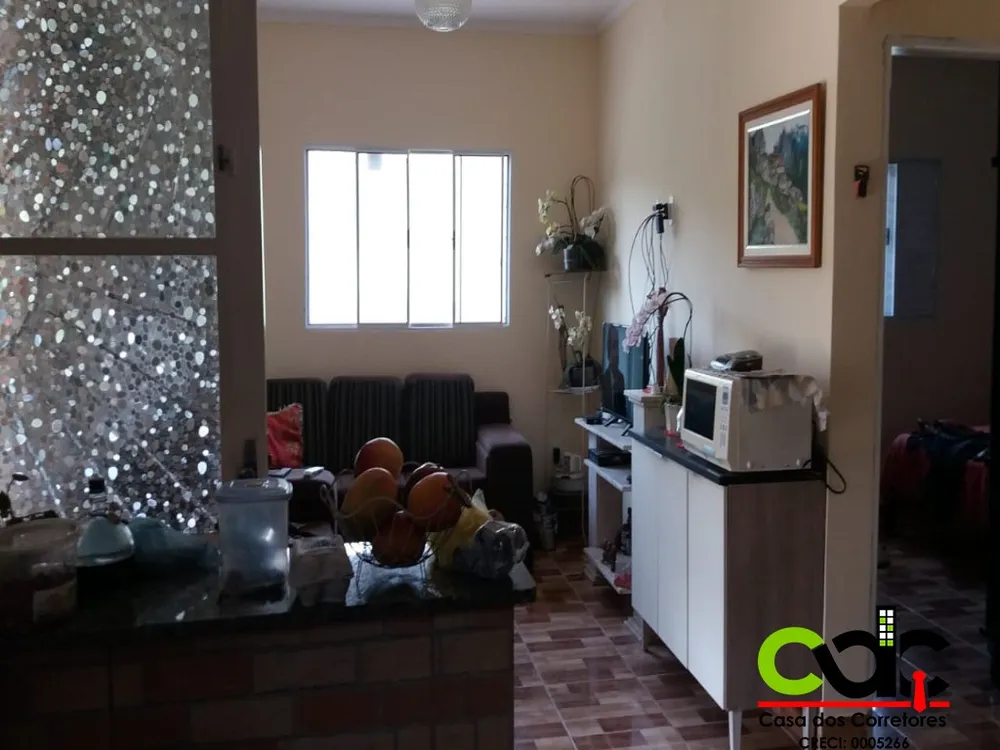 Chácara, 2 quartos, 64 m² - Foto 5