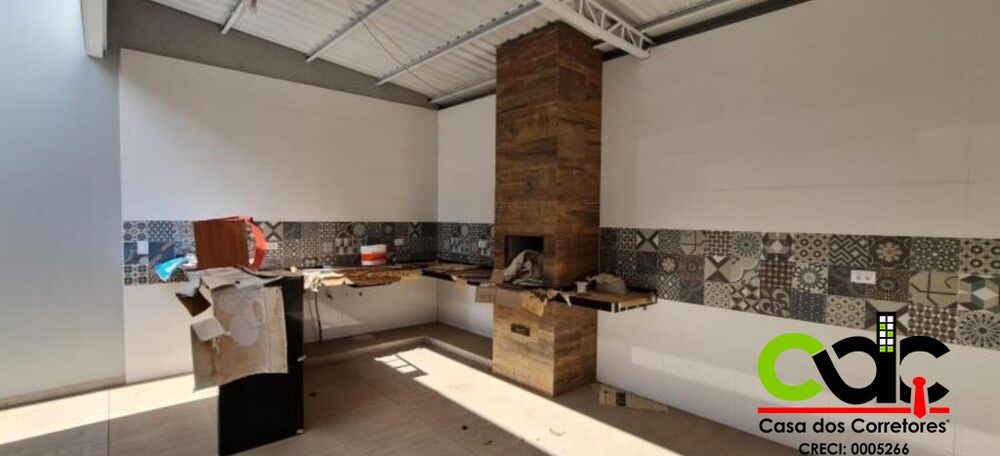 Casa, 3 quartos - Foto 1