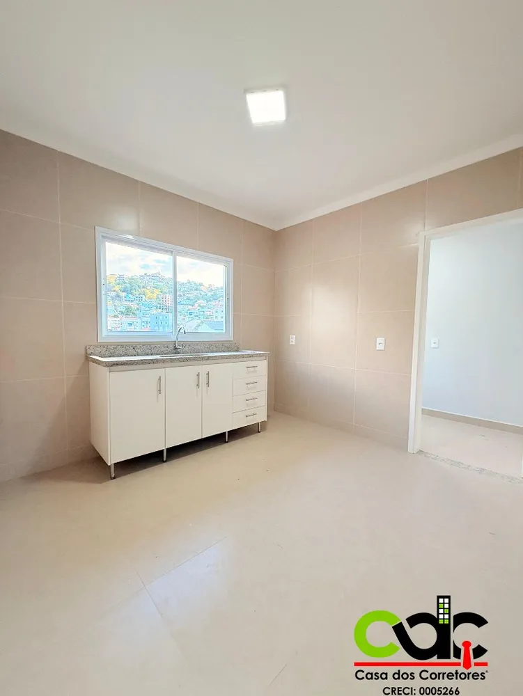 Apartamento, 3 quartos - Foto 2
