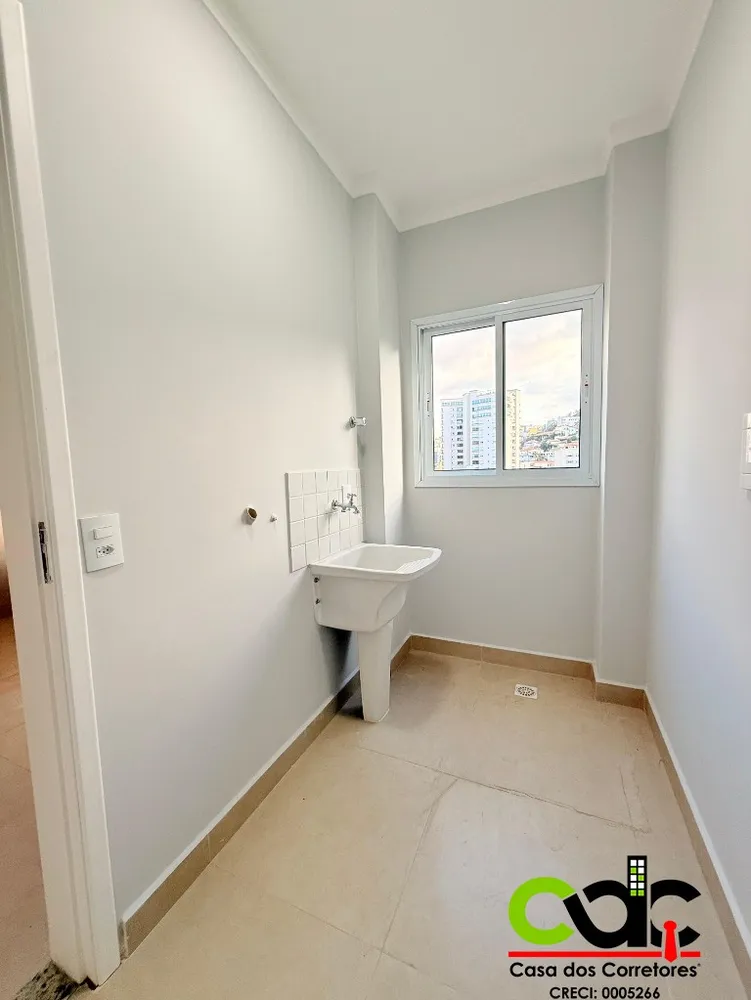 Apartamento, 3 quartos - Foto 5