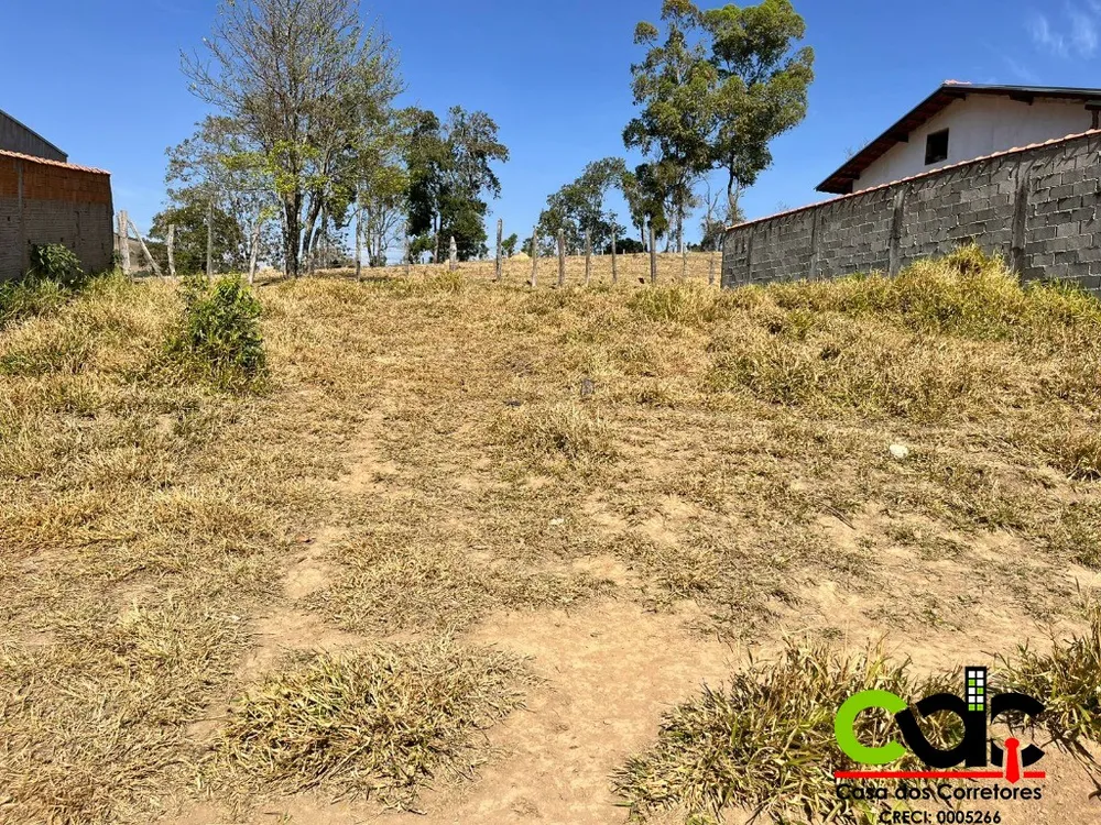 Chácara, 609 m² - Foto 8
