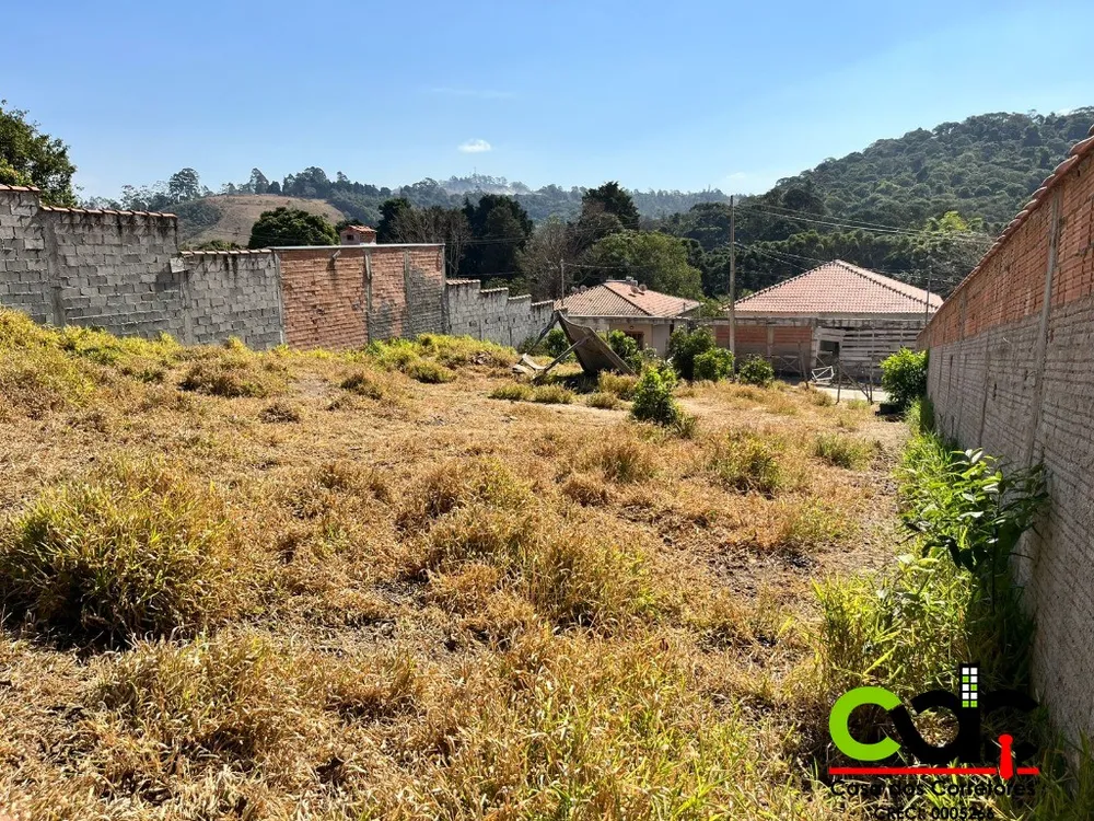 Chácara, 609 m² - Foto 6