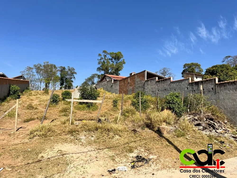 Chácara, 609 m² - Foto 9