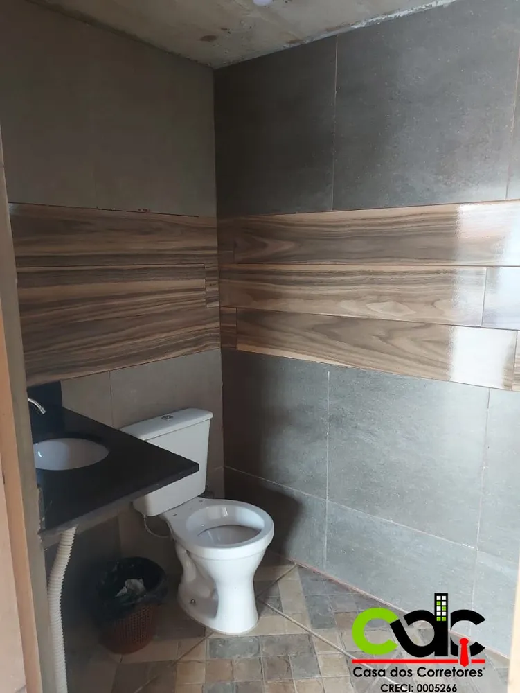 Sítio, 2 quartos, 5 m² - Foto 4