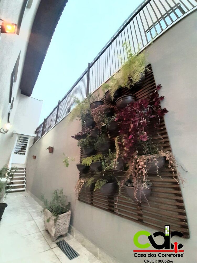 Casa, 4 quartos - Foto 2