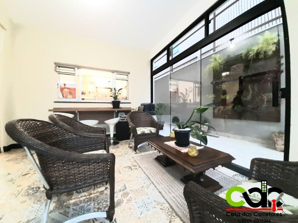 Casa, 4 quartos - Foto 3