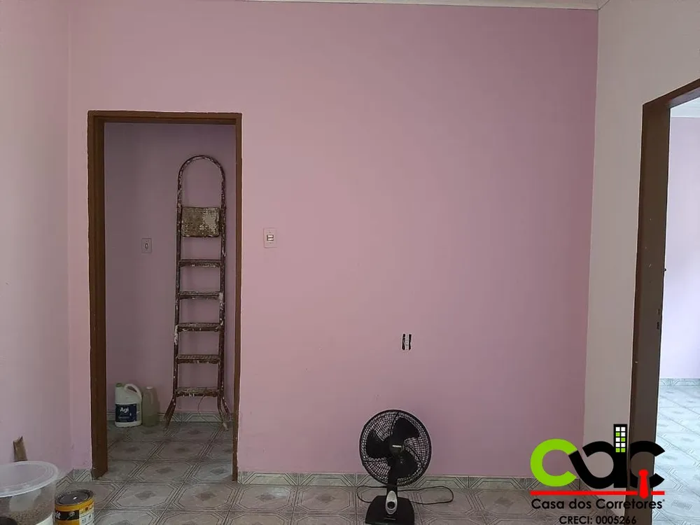 Casa, 3 quartos - Foto 3
