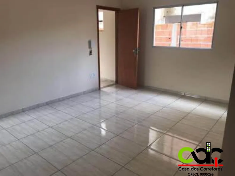 Apartamento, 2 quartos - Foto 4