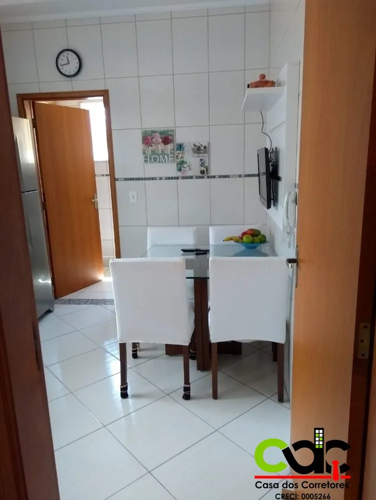 Apartamento, 2 quartos - Foto 6