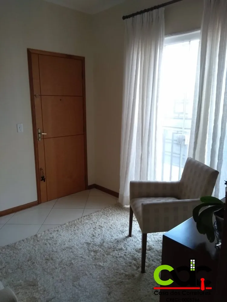 Apartamento, 2 quartos - Foto 12