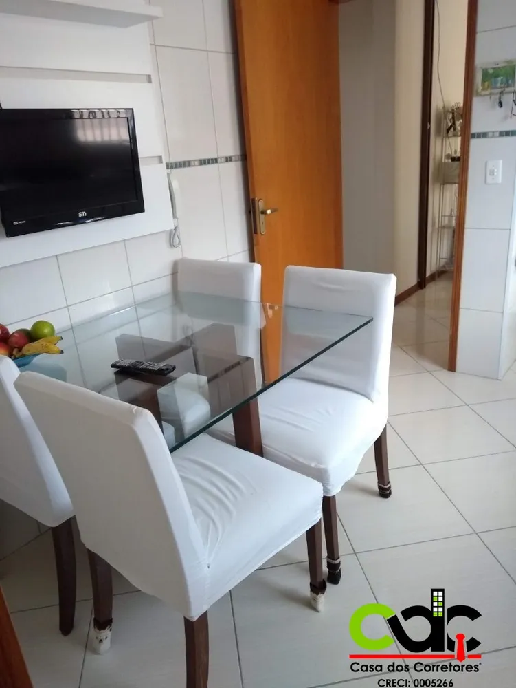 Apartamento, 2 quartos - Foto 3