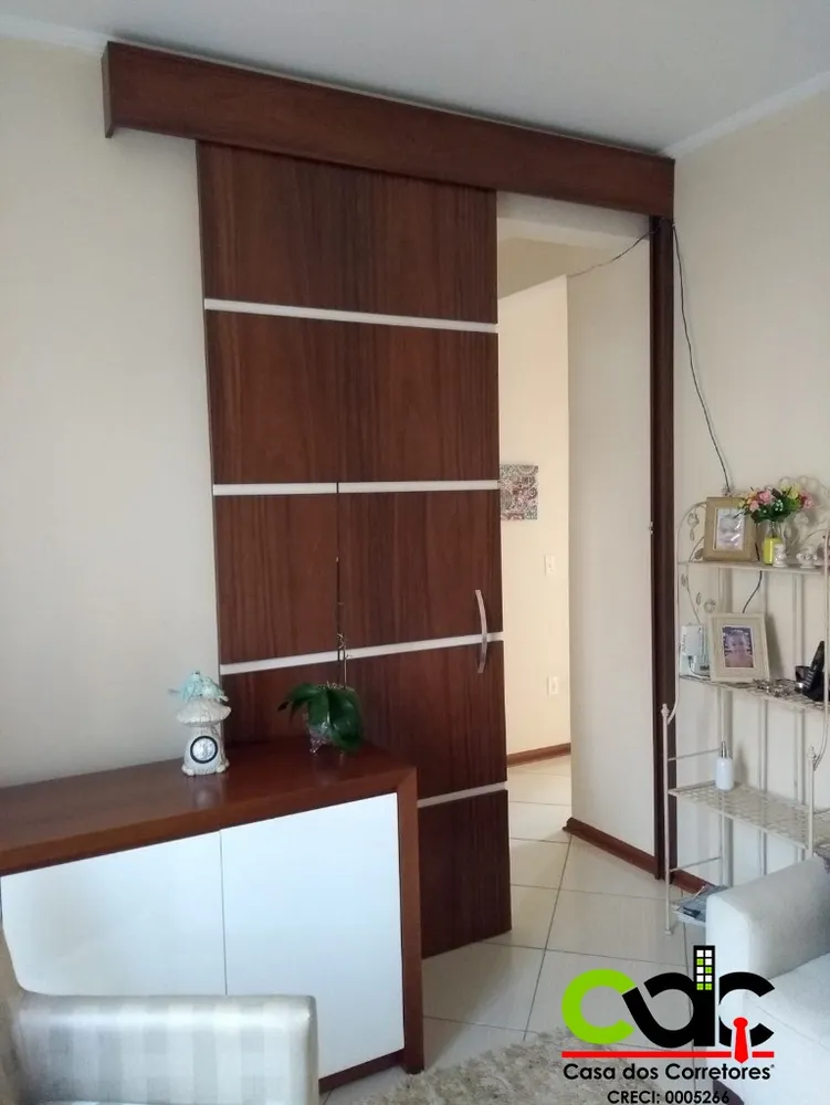 Apartamento, 2 quartos - Foto 2
