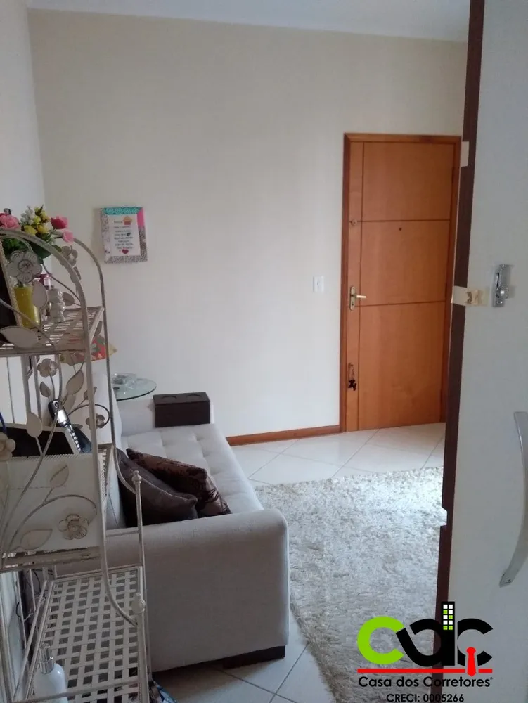 Apartamento, 2 quartos - Foto 8
