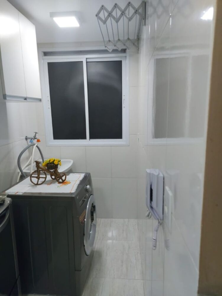 Apartamento, 2 quartos, 47 m² - Foto 2
