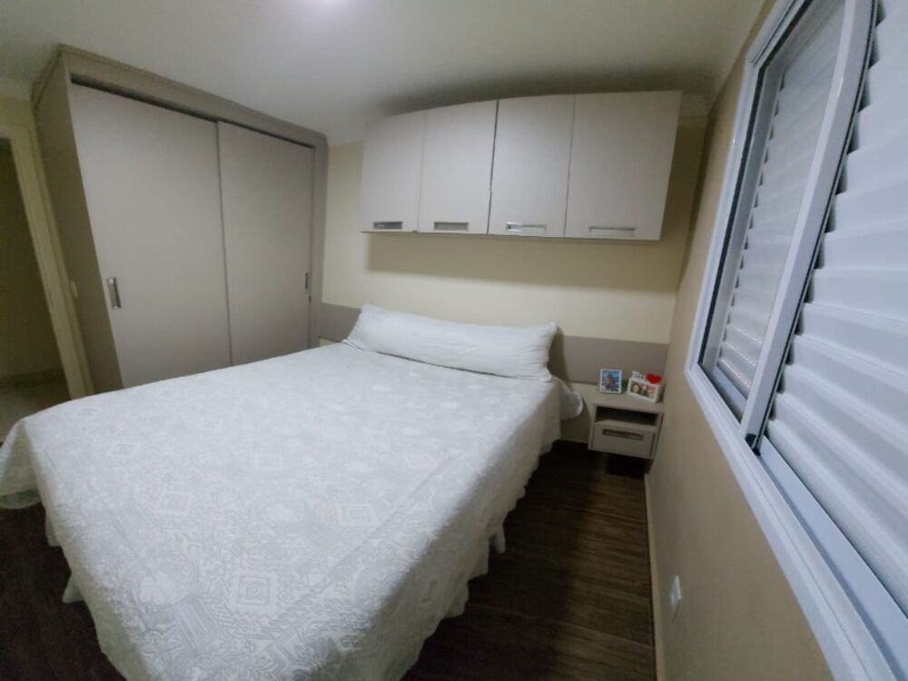 Apartamento, 2 quartos, 47 m² - Foto 3