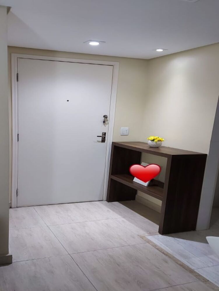 Apartamento, 2 quartos, 47 m² - Foto 4