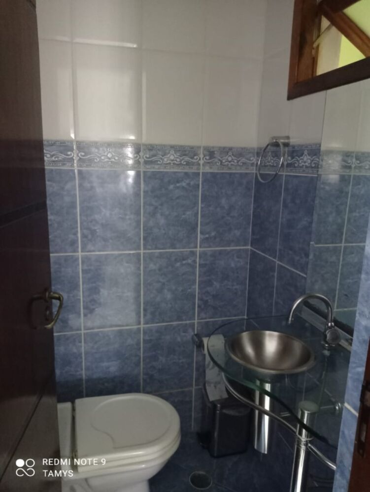 Casa, 4 quartos - Foto 4