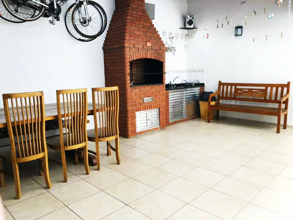 Casa, 3 quartos - Foto 4