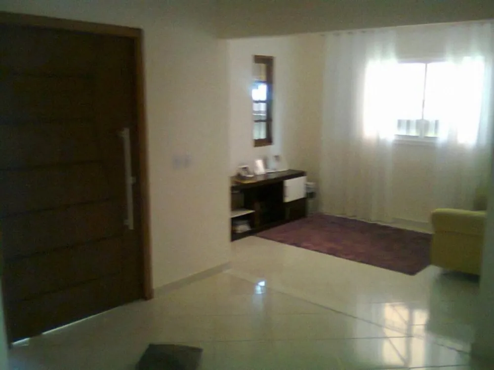 Casa, 3 quartos - Foto 9