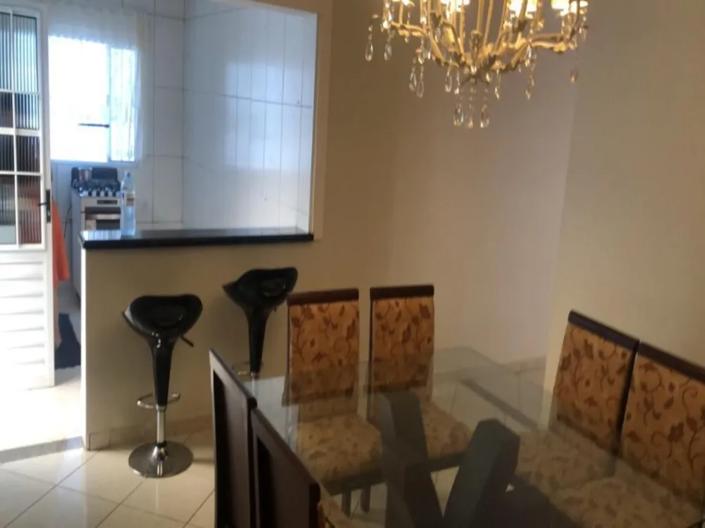 Casa, 3 quartos - Foto 4