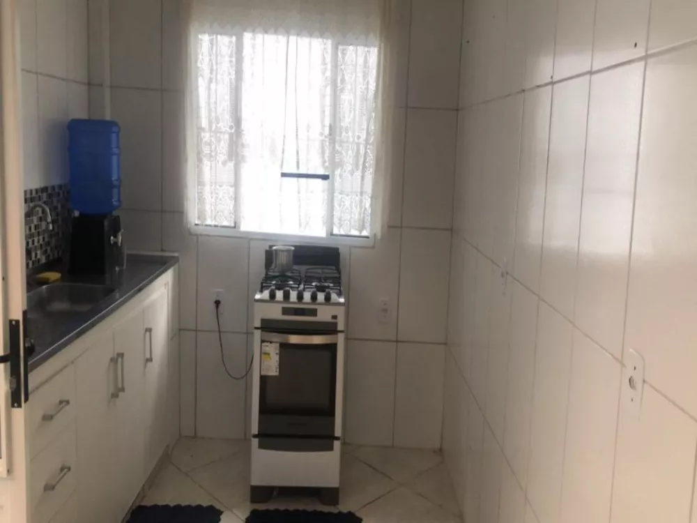 Casa à venda com 3 quartos - Foto 4