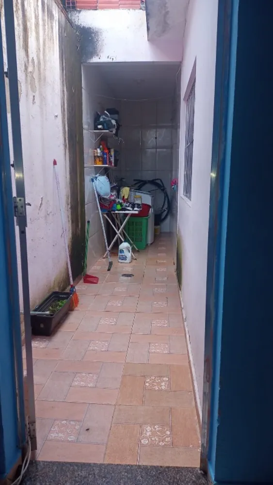 Casa, 2 quartos - Foto 5