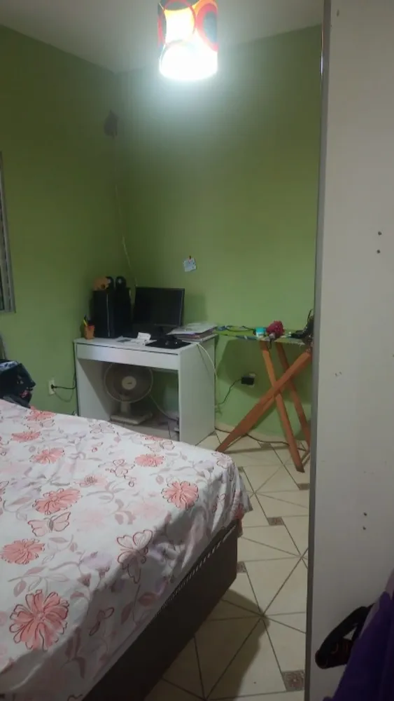 Casa, 2 quartos - Foto 4