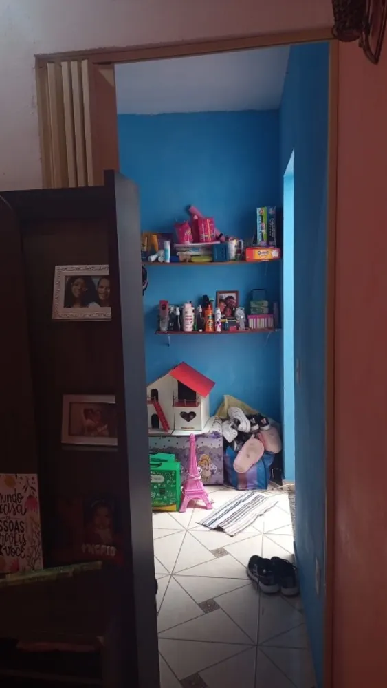 Casa, 2 quartos - Foto 15