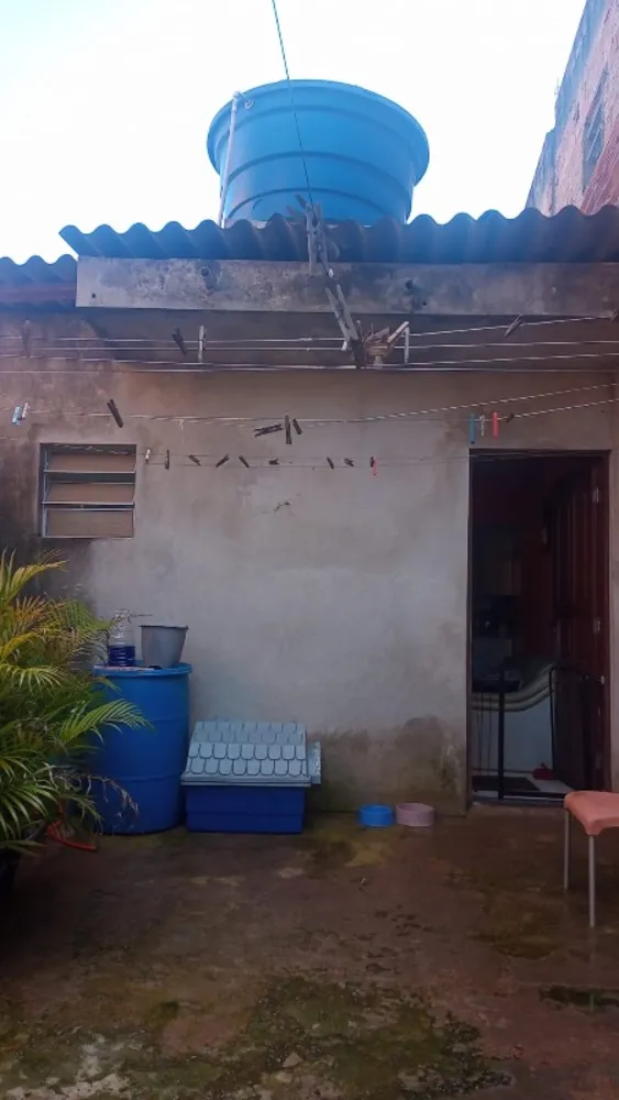 Casa, 2 quartos - Foto 1