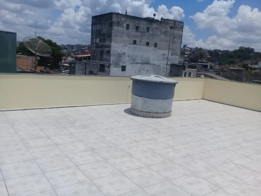 Casa, 3 quartos - Foto 7