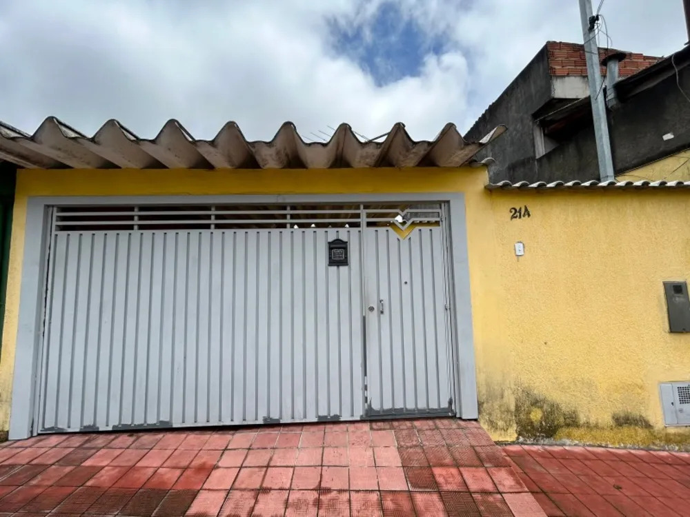 Casa, 2 quartos - Foto 1