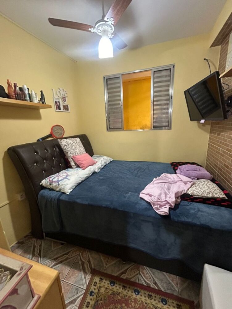 Casa, 2 quartos - Foto 4