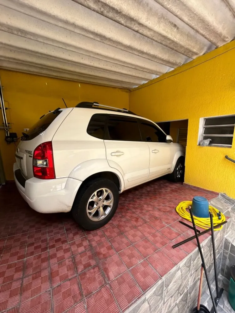Casa, 2 quartos - Foto 2
