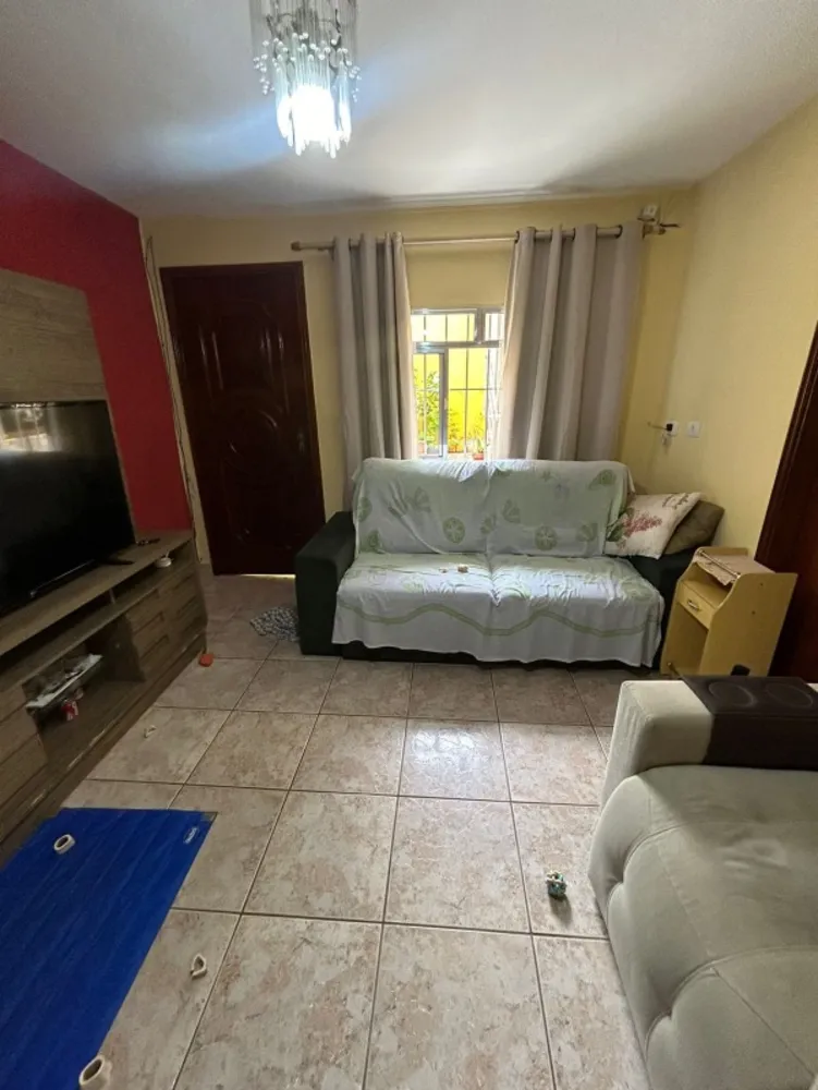 Casa, 2 quartos - Foto 4