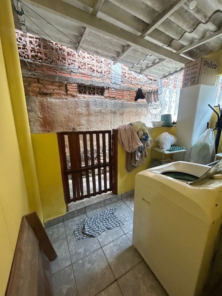 Casa, 2 quartos - Foto 2