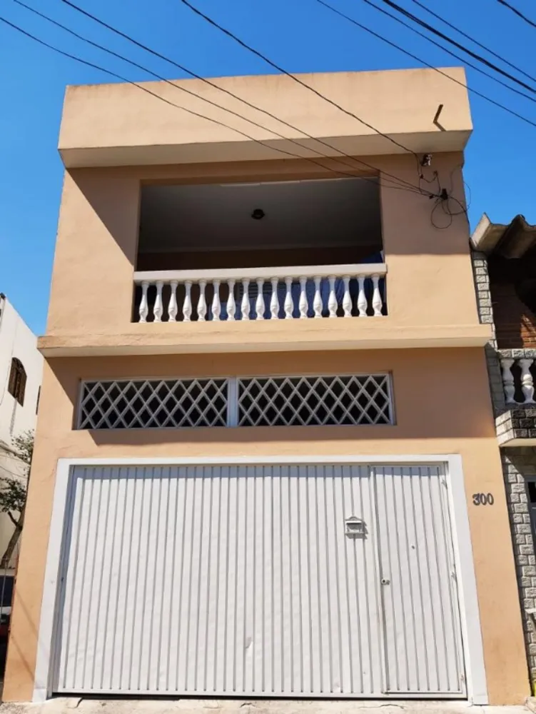 Casa, 2 quartos - Foto 1